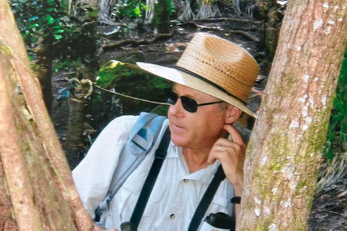 Mark Fowler