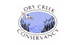 Dry Creek Conservancy Logo