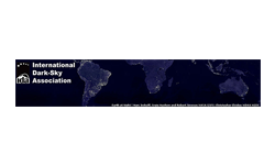International Dark Sky Association Logo