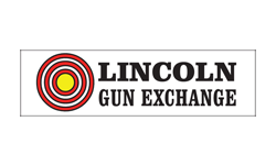 Lincoln Gun Exchange Logo