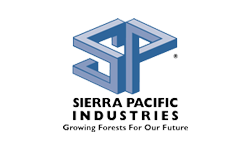Sierra Pacific Industries Logo