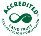 Accredited Land Trust Alliance Renewal