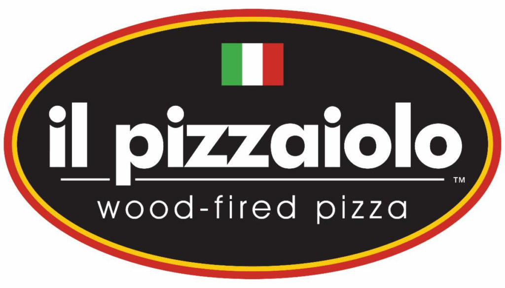 il pizzaiolo wood fired pizza