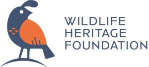 WildLife Heritage Foundation Logo