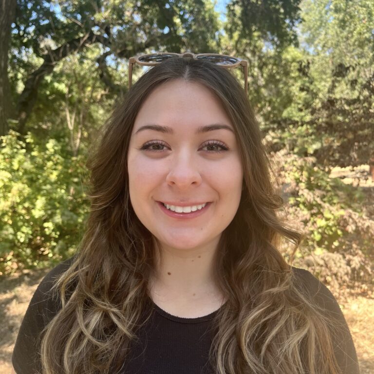 Rebecca Herrera 2025 Headshot Rebecca Herrera 2025 Headshot